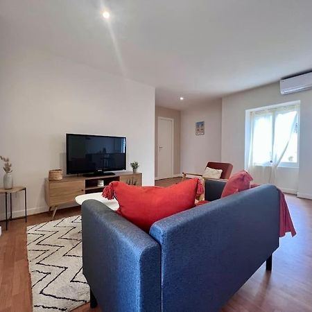Appartamento Casa Cloutiers #4 - Joli & Cosy T2 Avec Clim Parking - Hyper Centre Brive Esterno foto