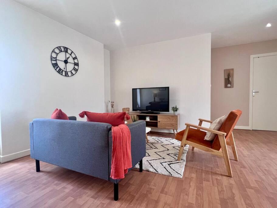 Appartamento Casa Cloutiers #4 - Joli & Cosy T2 Avec Clim Parking - Hyper Centre Brive Esterno foto