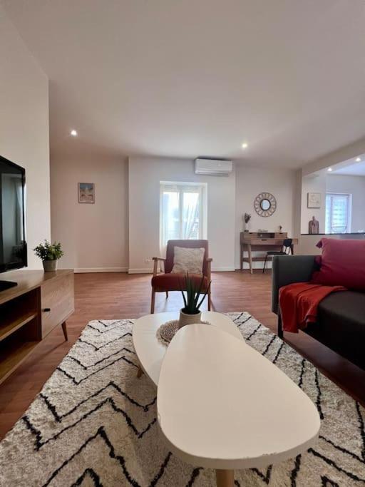 Appartamento Casa Cloutiers #4 - Joli & Cosy T2 Avec Clim Parking - Hyper Centre Brive Esterno foto