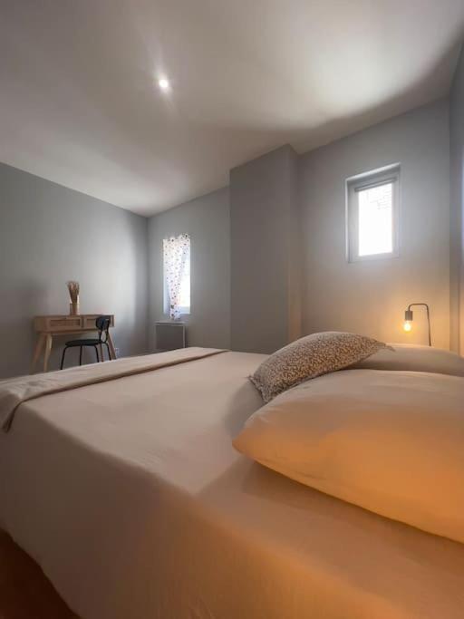 Appartamento Casa Cloutiers #4 - Joli & Cosy T2 Avec Clim Parking - Hyper Centre Brive Esterno foto